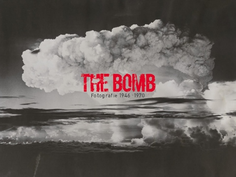The Bomb. Fotografie 1946-1970